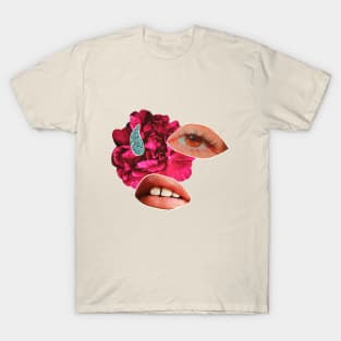 Sudden desire T-Shirt